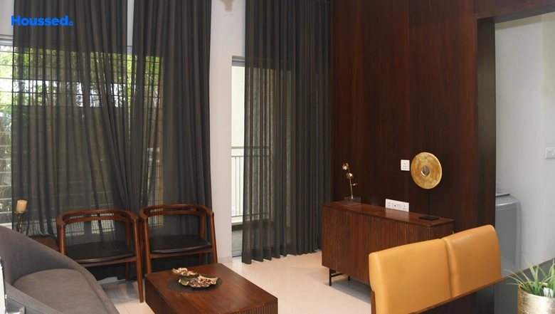 Sample Apartment
